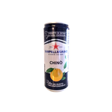 SAN PELLEGRINO CL 33 CHINO' IN CAN