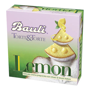 BAULI TORTA LEMON GR.375