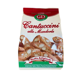 GHIOTT COOCKIES GR 150 ALMOND CANTUCCINI