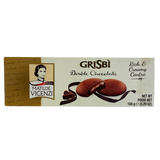 GRISBI COOKIES GR 135 CLASSIC COCOA