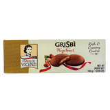 GRISBI COOKIES GR 135 CLASSIC HAZELNUT