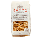 RUMMO PASTA GR 500 ZITI TAGLIATI N 36