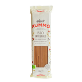 RUMMO PASTA GR 500 WHOLE WHEAT ORGANIC SPAGHETTI GROSSI N 5