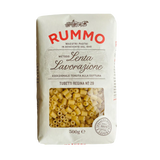 RUMMO PASTA GR 500 TUBETTI REGINA N 29