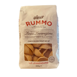 RUMMO PASTA GR 500 SPECIALITY CONCHIGLIONI RIGATI N 147