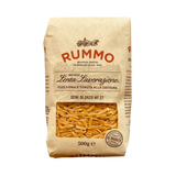 RUMMO PASTA GR 500 SEMI D'ORZO N 27