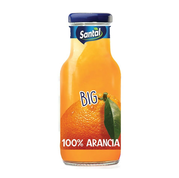 SANTAL ARANCIA 250cl