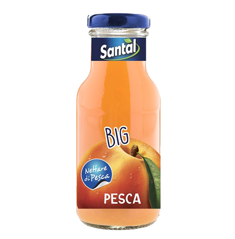 SANTAL PESCA 250cl