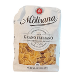 LA MOLISANA PASTA GR 500 FARFALLE RIGATE N 66