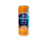 SAN PELLEGRINO CL 33 CLASSIC ORANGE CAN