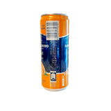 SAN PELLEGRINO CL 33 CLASSIC ORANGE CAN