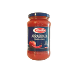 BARILLA SAUCE GR 400 ARRABBIATA