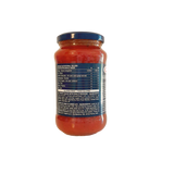 BARILLA SAUCE GR 400 ARRABBIATA