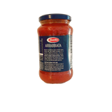 BARILLA SAUCE GR 400 ARRABBIATA