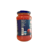 BARILLA SAUCE GR 400 ARRABBIATA