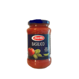 BARILLA SAUCE GR 400 BASIL