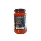 BARILLA SAUCE GR 400 BASIL