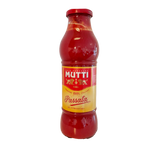 MUTTI ML 700 PASSATA TOMATO PUREE