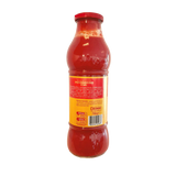 MUTTI ML 700 PASSATA TOMATO PUREE