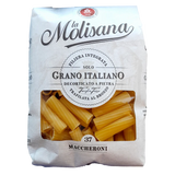 LA MOLISANA PASTA GR 500 MACCHERONI N 37