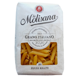 LA MOLISANA PASTA GR 500 PENNE RIGATE N 20