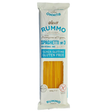 RUMMO PASTA GR 400 GLUTEN FREE SPAGHETTI N 3