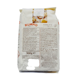 RUMMO PASTA GR 500 ELICOIDALI N 49