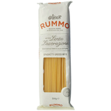 RUMMO PASTA GR 500 SPAGHETTI GROSSI N 5