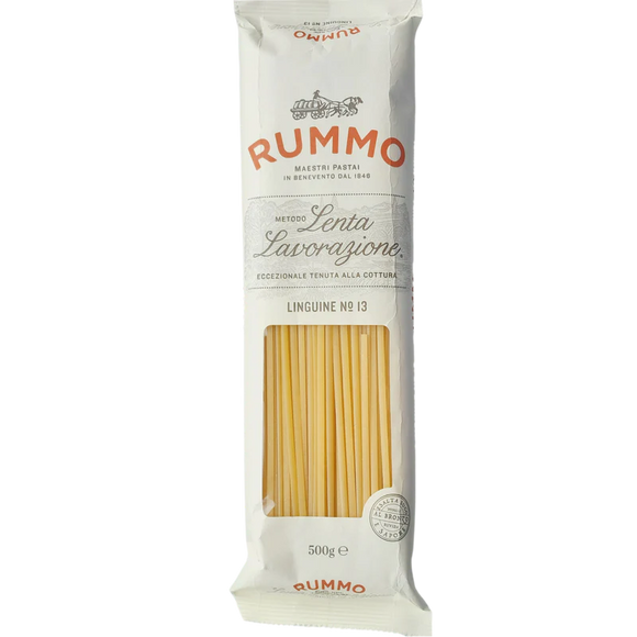 RUMMO PASTA GR 500 LINGUINE N 13