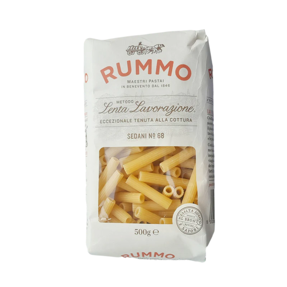 RUMMO PASTA GR 500 SEDANI N 68