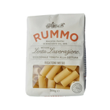 RUMMO PASTA GR 500 RIGATONI N 50