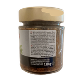 AMATO PATE GR 156 BLACK OLIVES FOR BRUSCHETTA