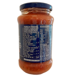 BARILLA SAUCE GR 400 BOLOGNESE RAGU