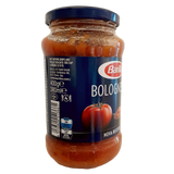 BARILLA SAUCE GR 400 BOLOGNESE RAGU