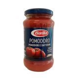 BARILLA SAUCE GR 400 TOMATO