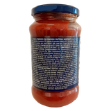 BARILLA SAUCE GR 400 TOMATO