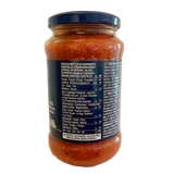 BARILLA SAUCE GR 400 TOMATOES / RICOTTA