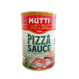 MUTTI PIZZA TOMATO SAUCE GR 400 IN TIN