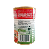 MUTTI PIZZA TOMATO SAUCE GR 400 IN TIN