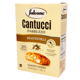 FALCONE CANTUCCI PASTRY GR 200 ALMONDS