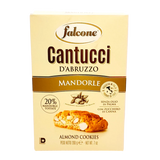 FALCONE CANTUCCI PASTRY GR 200 ALMONDS