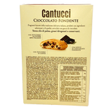 FALCONE CANTUCCI PASTRY GR 200 CHOCOLATE