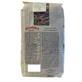 RUMMO PASTA GR 500 WHOLE WHEAT ORGANIC CASERECCE N 88