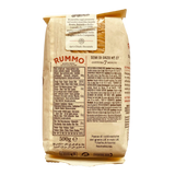 RUMMO PASTA GR 500 SEMI D'ORZO N 27