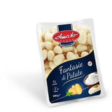 AMATO PASTA POTATOES' GNOCCHI GR 500 BUONI SAPORI QUALITY