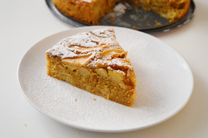TORTA DI MELE (CLICK & COLLECT ONLY)