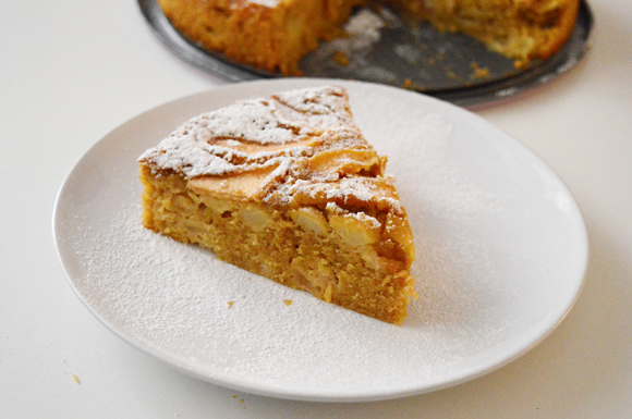 TORTA DI MELE (CLICK & COLLECT ONLY)