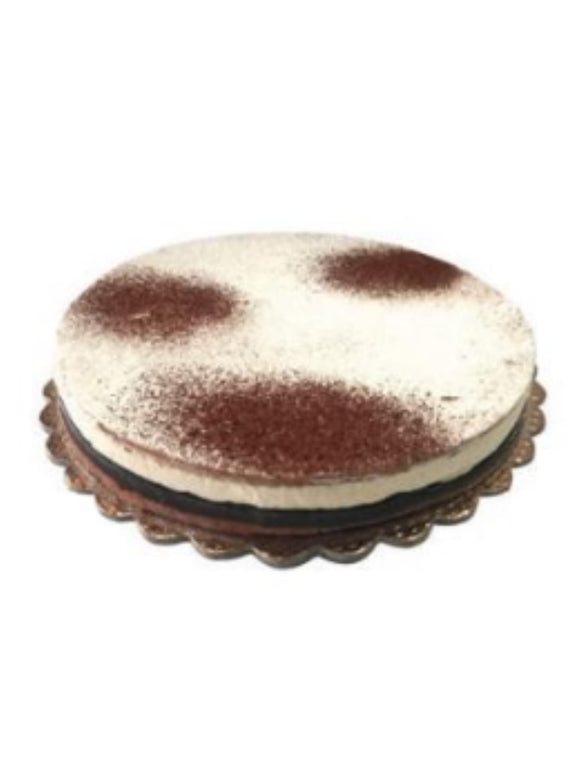 TORTA RICOTTA & NUTELLA (CLICK & COLLECT ONLY)