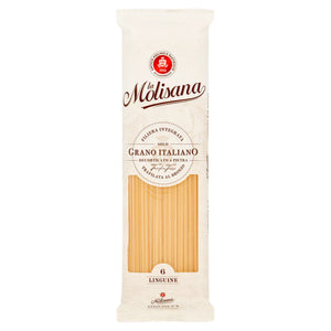 LA MOLISANA PASTA GR 500 LINGUINE N 6