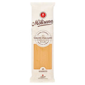 LA MOLISANA PASTA GR 500 SPAGHETTI N 15